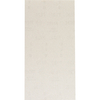 Bosch M480 Net Hook and Loop Sanding Sheets 115mm x 230mm 120g Pack of 50