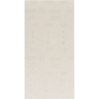 Bosch M480 Net Hook and Loop Sanding Sheets 115mm x 230mm 80g Pack of 10