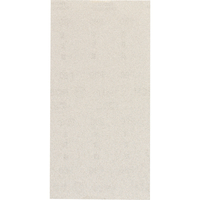 Bosch M480 Net Hook and Loop Sanding Sheets 115mm x 230mm 80g Pack of 50