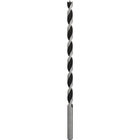 Bosch Machine Wood Brad Point Drill Bit 10mm 250mm