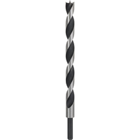 Bosch Machine Wood Brad Point Drill Bit 16mm 250mm