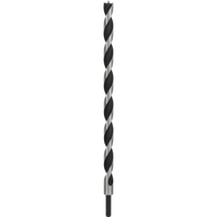 Bosch Machine Wood Brad Point Drill Bit 18mm 400mm