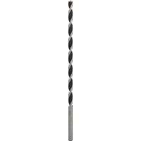 Bosch Machine Wood Brad Point Drill Bit 8mm 250mm