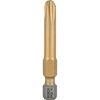 Bosch Maxgrip Phillips Screwdriver Bit PH3 50mm Pack of 3