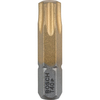Bosch Maxgrip Torx Screwdriver Bit T40 25mm Pack of 3