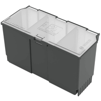 Bosch Medium Accessory Box for Medium SYSTEMBOX