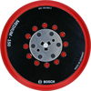 Bosch Medium Random Orbital Sander Backing Pad 150mm 150mm