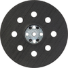 Bosch Medium Sanding Pad for PEX 115 115mm