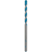 Bosch Multi Construction Drill Bit 3.5mm 70mm