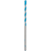 Bosch Multi Construction Drill Bit 3mm 75mm