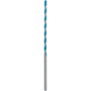Bosch Multi Construction Drill Bit 4mm 130mm