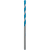 Bosch Multi Construction Drill Bit 7mm 150mm