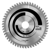 Bosch Multi Material Cutting Mitre and Table Saw Blade 184mm 48T 16mm