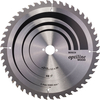Bosch Optiline Wood Cutting Table Saw Blade 315mm 48T 30mm