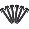Bosch Pack of 100 Fixing Pegs for Indego Robotic Lawnmowers