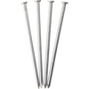 Bosch Pack of 4 Base Station Nails for Indego Robotic Lawnmowers