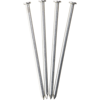 Bosch Pack of 4 Base Station Nails for Indego Robotic Lawnmowers