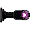Bosch PAII 52 EPT Multi Material Starlock Plus Oscillating Multi Tool Plunge Saw Blade 52mm Pack of 1