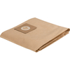 Bosch Paper Dust Bag for ADVANCEDVAC 20 Pack of 5