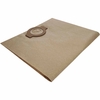 Bosch Paper Dust Bags for ADVANCEDVAC 18V-8 Vacuum Cleaner Pack of 5