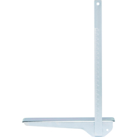 Bosch Parallel Guide for Handheld Circular Saws