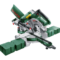 Bosch PCM 8 SD Sliding Mitre Saw 216mm 240v