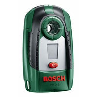 Bosch PDO 6 Wall Scanner & Detector for Cables & Metal
