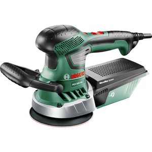 Bosch PEX 400 AE Random Orbit Disc Sander 125mm 240v