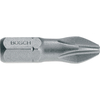 Bosch PH2 Tic Tac Box Extra Hard Phillips Screwdriver Bits PZ2 25mm Pack of 25