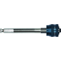 Bosch Power Change Plus Hole Saw Arbor Extension 150mm