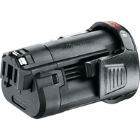 Bosch POWER4ALL 10.8v Cordless Li-ion Battery Pack 2ah for Green Garden & Power Tools