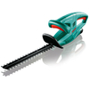 Bosch POWER4ALL AHS 35-15 LI 10.8v Cordless Hedge Trimmer with 350mm Blade & 1 Li-ion Battery 2ah with Lubricant & Blade Protector Spray Worth £4.95