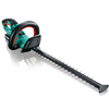 Bosch POWER4ALL AHS 50-20 LI 18v Cordless Hedge Trimmer with 500mm Blade & 1 Li-ion Battery 2.5ah with Safety Glasses Worth £4.95