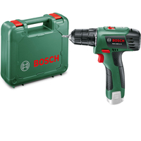 Bosch PSR 1080 LI 10.8v Cordless Drill Driver No Batteries No Charger Case