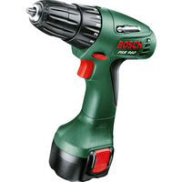 Bosch PSR 960 9.6v Cordless Drill Driver + 1 NiCAD Battery 1.2ah