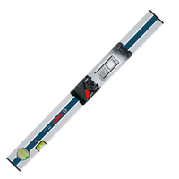 Bosch R60 Turns The GLM 80 Into A Digital Spirit Level