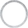 Bosch Reducing Ring for 22mm to 3.0mm Circular Saw Blades 30mm 25mm 1.8mm