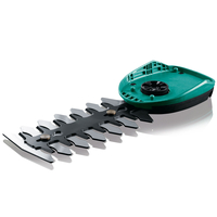 Bosch Replacement 120mm Shrub Shear Blade for Isio III Shrub Shears