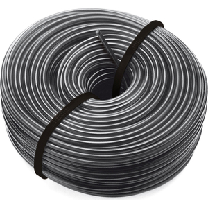 Bosch Replacement 1.6mm x 24m Line for ART 30-36 LI Grass Trimmers