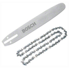 Bosch Replacement 300mm Bar & 1.1mm Chain for AKE 30 LI Chainsaws
