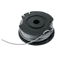 Bosch Replacement Spool & 1.6mm x 4m Line for ART 23 & 26 SL Grass Trimmers