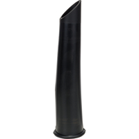 Bosch Rubber Nozzle for 35mm Hoses