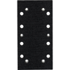 Bosch Sanding Plate for GSS Sanders 92mm x 182mm 182mm 92mm