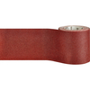 Bosch Sanding Roll Red for Wood 115mm 5m 40g