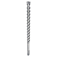 Bosch SDS Max SpeedX Hammer Drill Bit 18mm x 1340mm