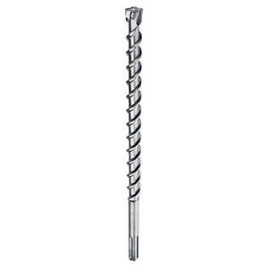 Bosch SDS Max SpeedX Hammer Drill Bit 19mm x 520mm