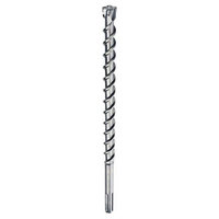 Bosch SDS Max SpeedX Hammer Drill Bit 22mm x 320mm