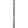 Bosch SDS-Plus-5 4 x 100 x 165mm Masonry & Concrete Drill Bits Pack of 10