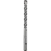 Bosch SDS-Plus-5 6 x 50 x 115mm Masonry & Concrete Drill Bits Pack of 10