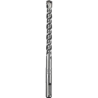 Bosch SDS-Plus-5 7 x 100 x 165mm Masonry & Concrete Drill Bits Pack of 10